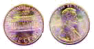 1C coin