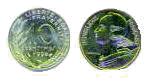 10C coin
