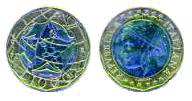 L1,000 coin
