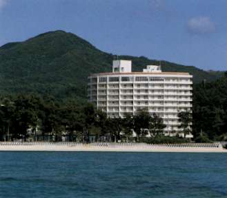 沖縄サンコーストホテル