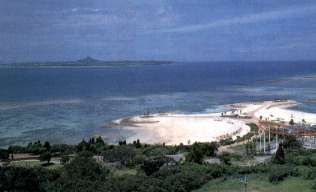 Beautiful Emerald Beach